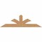 Ekena Millwork Richland Smooth Timber Gable Bracket, Western Red Cedar, 72"W x 21"H x 5 1/2"D x 5 1/2"F, 7/12 Pitch GBW072X21X0606RIC00SWR - alternate 1